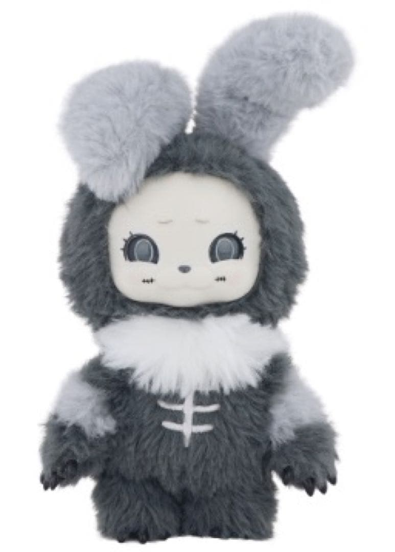 ClawZ No.000 SR クロージィー シークレット