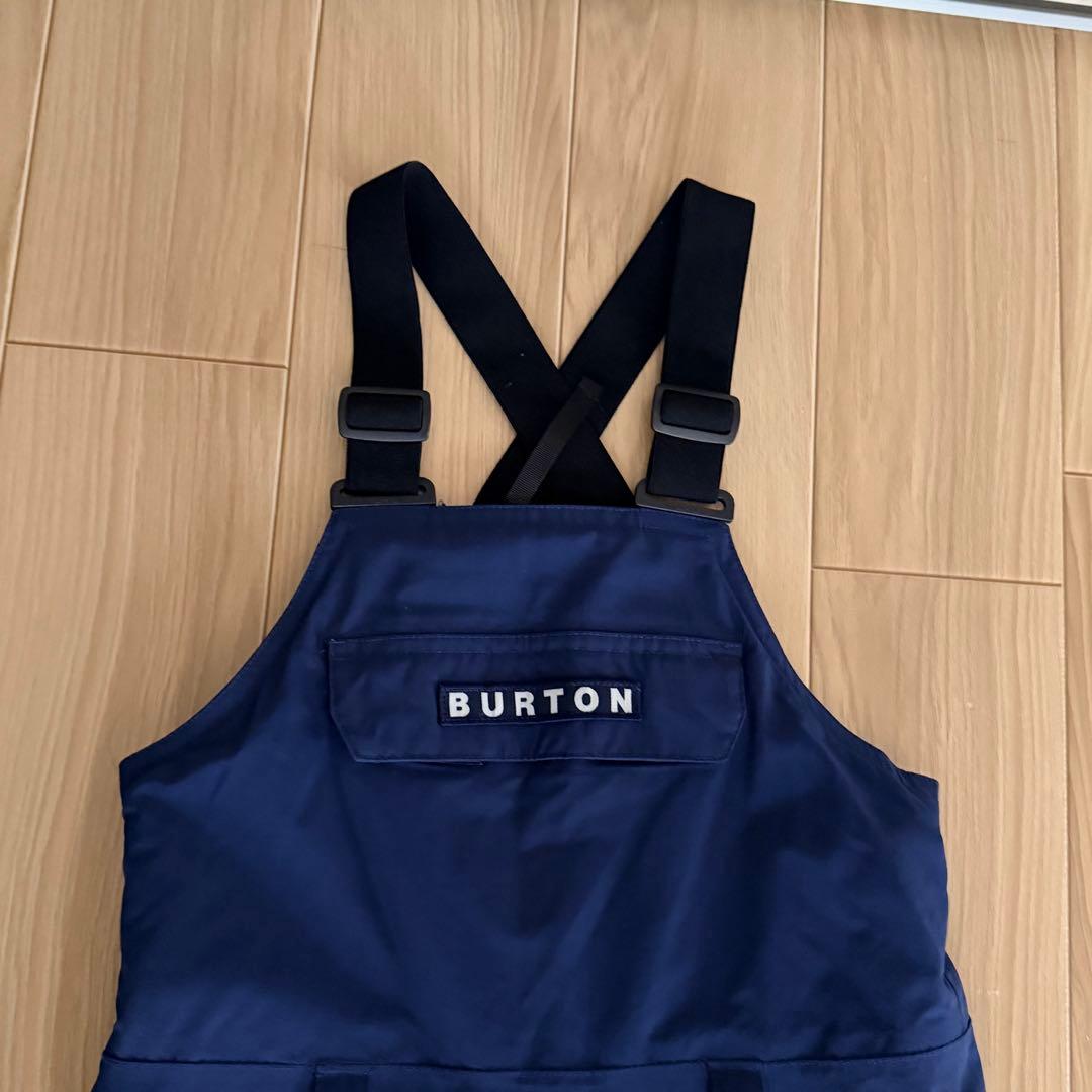 バートン　キッズ　スキー　スノーボードウェア　xs