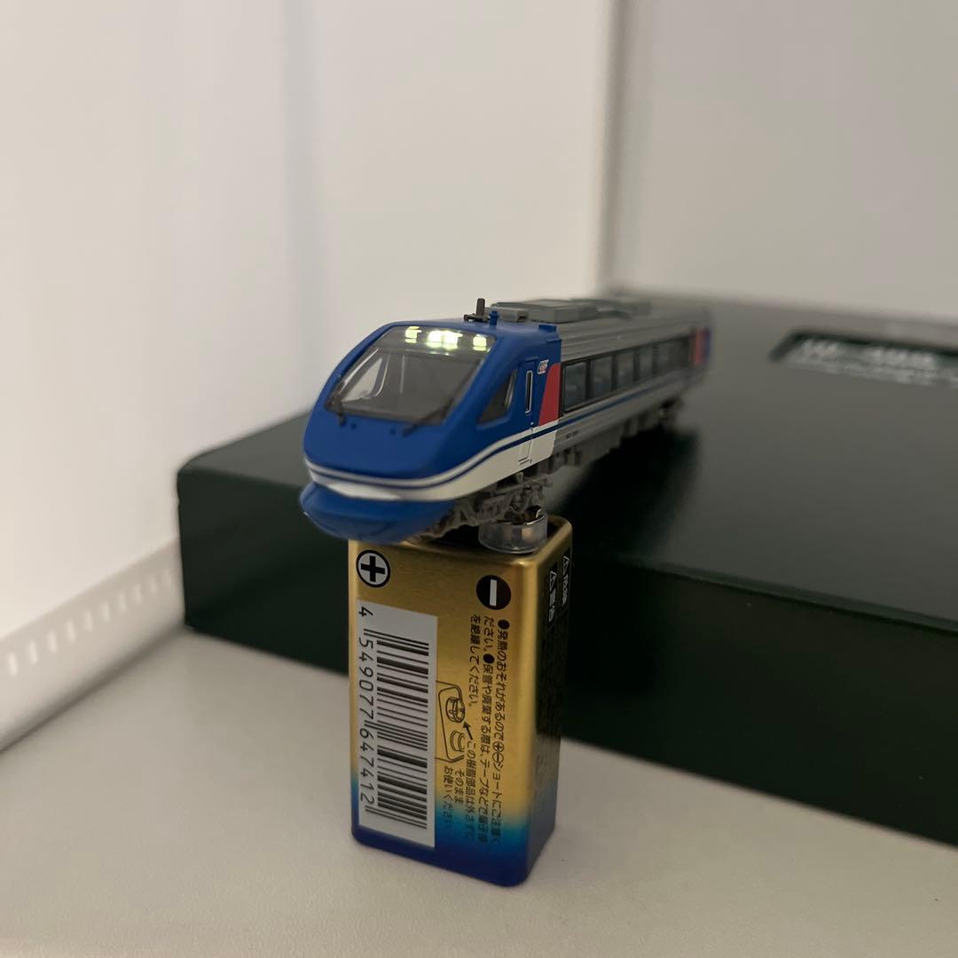 マイクロエース 智頭急行「スーパーはくと」5次車6両セット A2051 希少