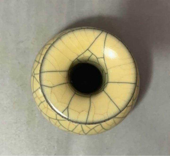 中国 小瓶　f2221129