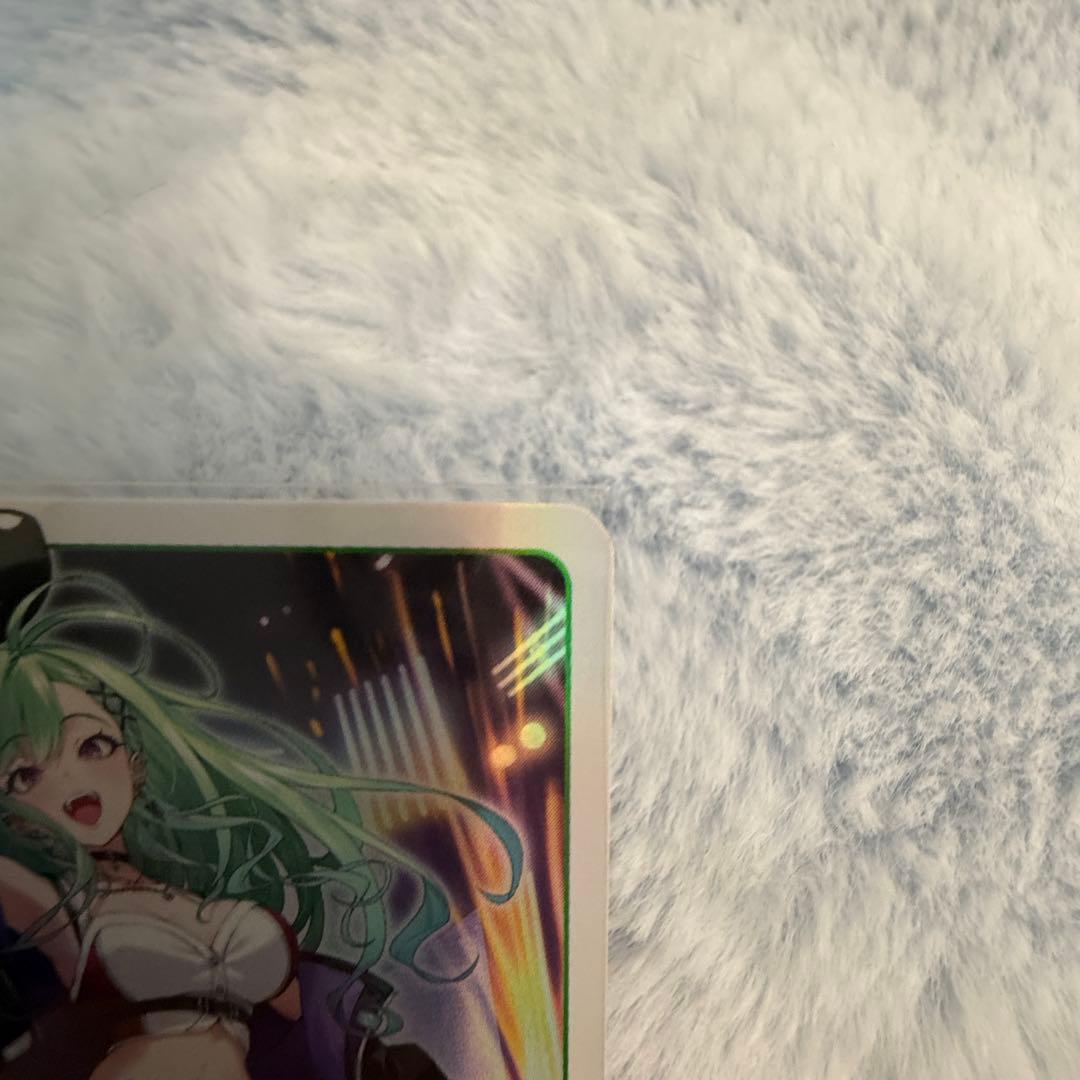 【週末】八雲べに LRP クロスタ