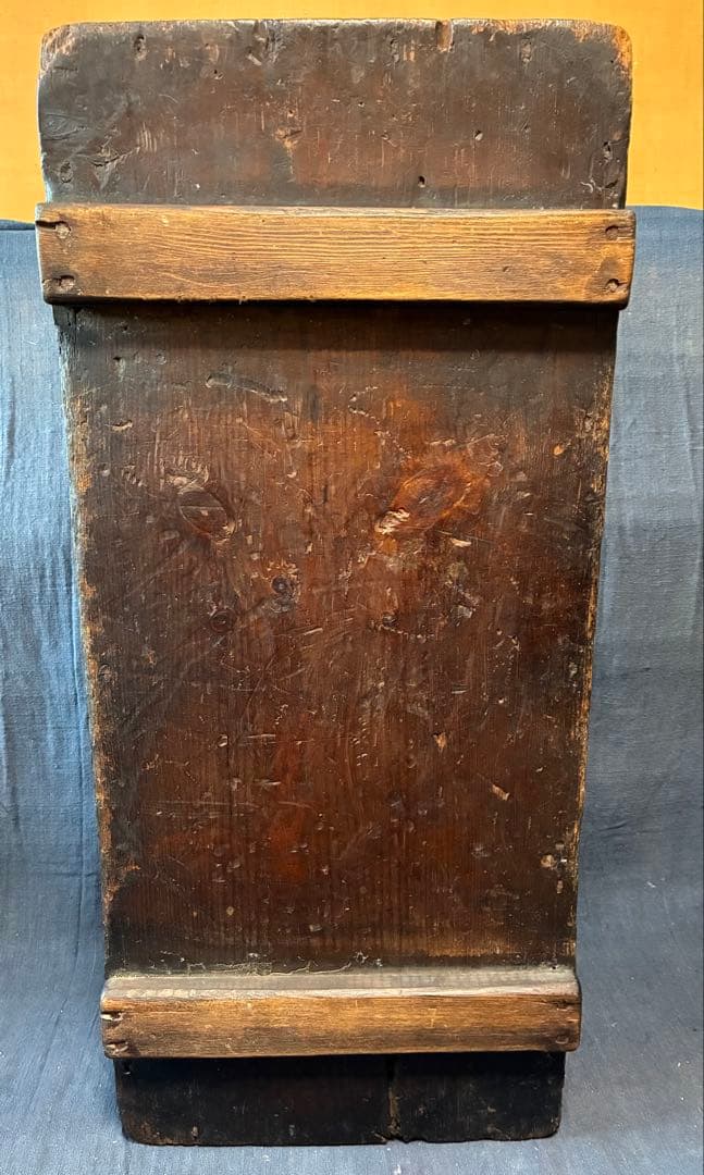 千両箱　江戸時代　本物