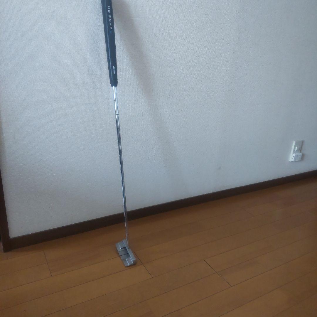 Cleveland パター HB SOFT 2 #3 (34インチ)