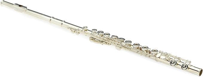 管楽器・吹奏楽器 Yamaha Yfl-262 Student Flute