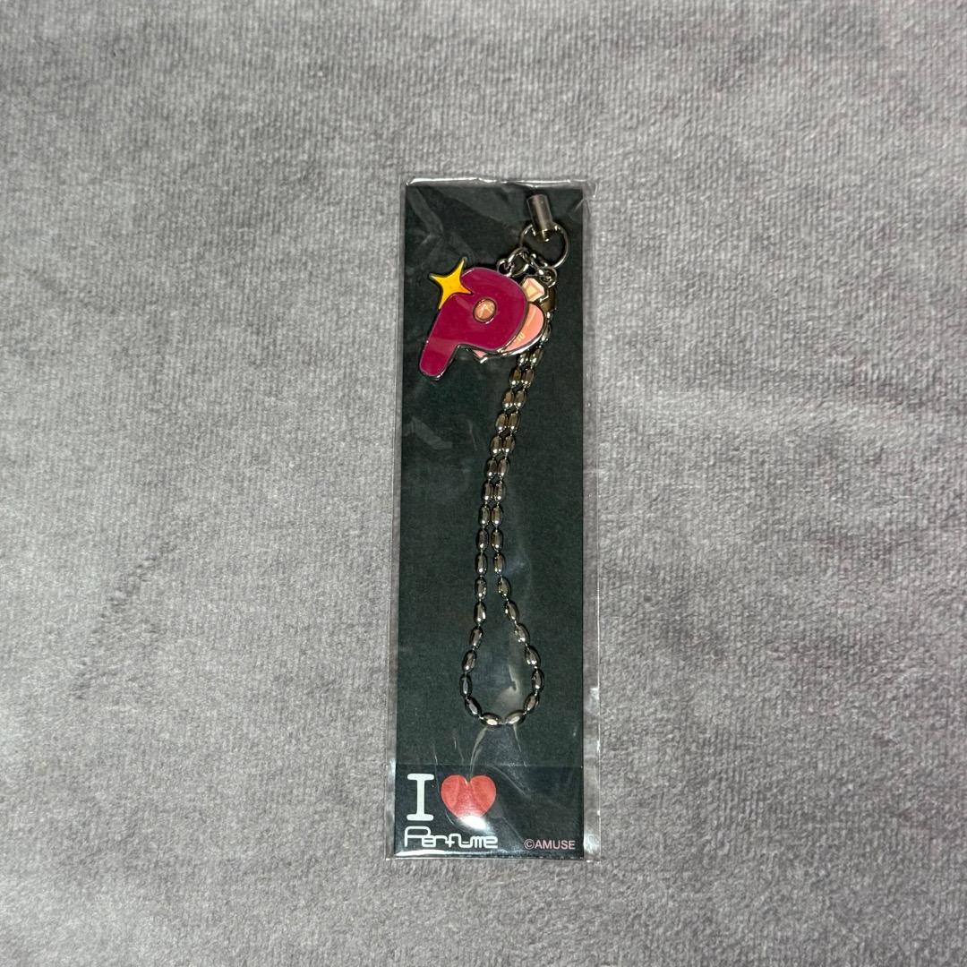 Perfume 2006〜2008 グッズセット　　P44