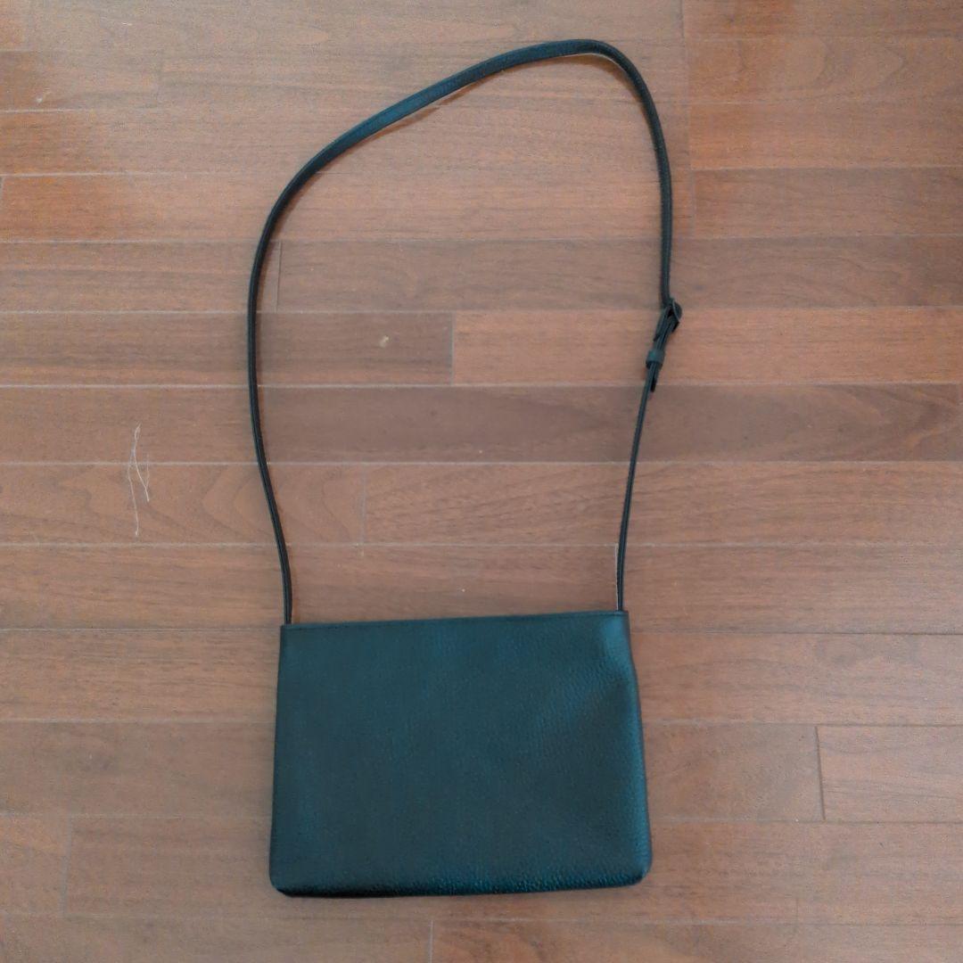 【いろ】ハッシュタグ　サコッシュ　ショルダーバッグ