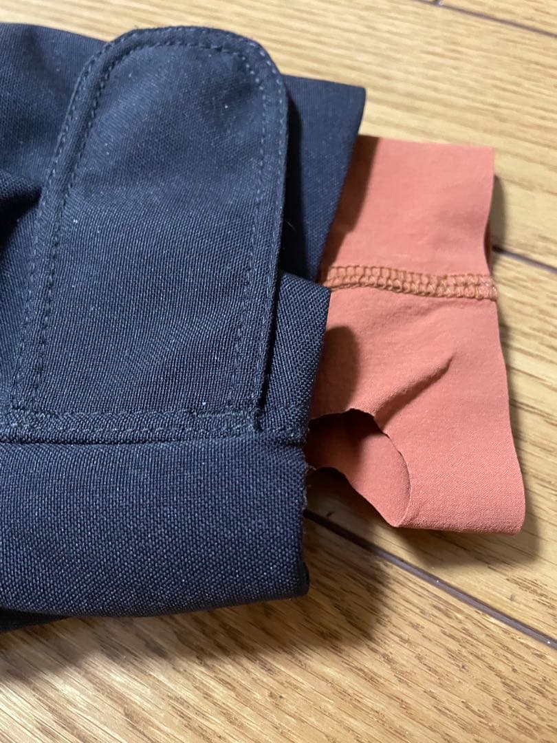 新品　BURTONバートン スノーボードウェア　Sサイズ