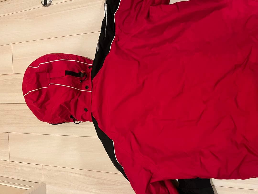 SIMANO、シマノ、NEXUS ネクサス　ハイグレード防寒ウェザースーツ上下