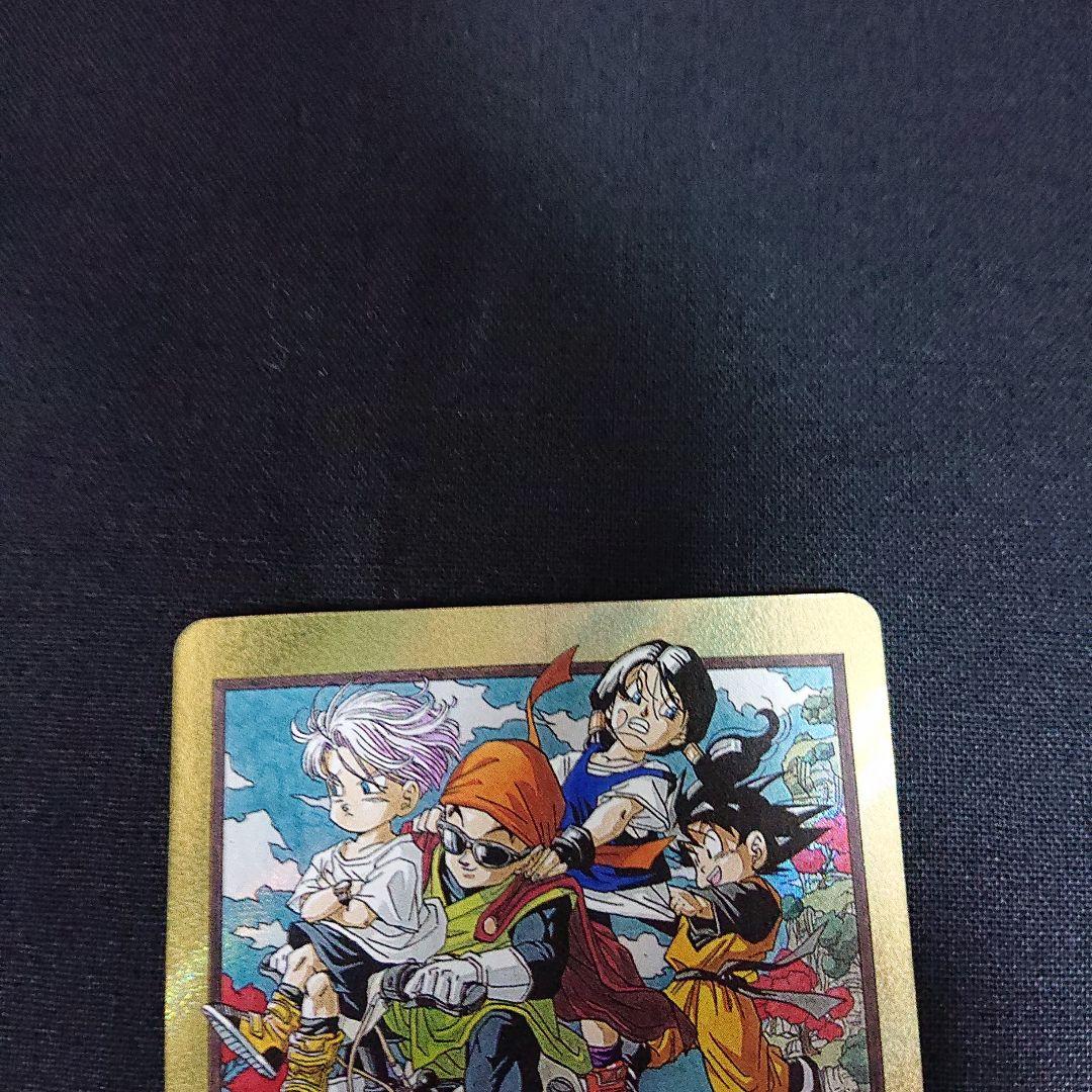 ドラゴンボール フュージョンワールド カード E-84 マンガブースター