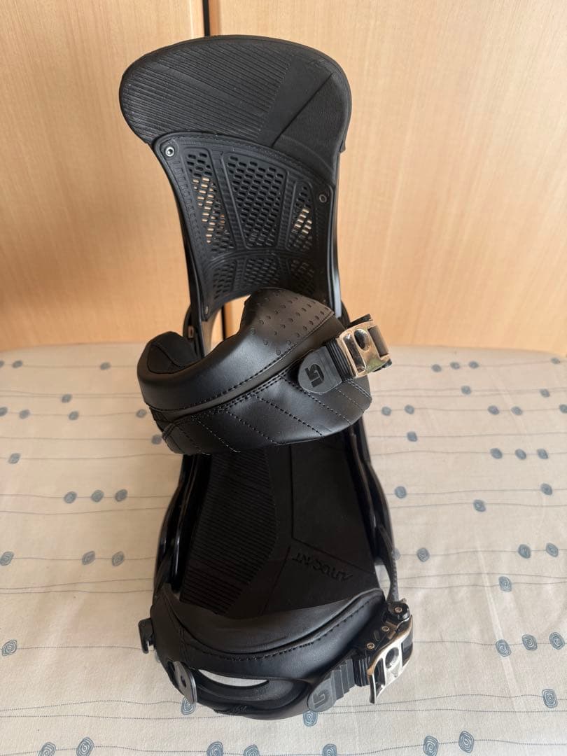 Burton MALAVITA 2012 Re:Flex M マラビータ