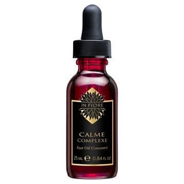 定価100,00円★インフィオレ カルム　フェイスオイルコンセントレA　25ml