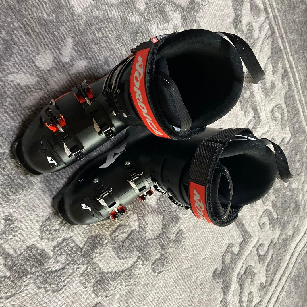 ノルディカ　ドーベルマン　GP100