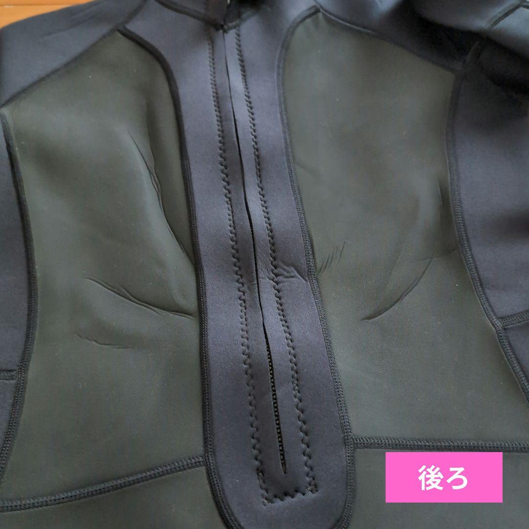 REALON レディースウェットスーツ 2XL スポーツスイミング ダイビング