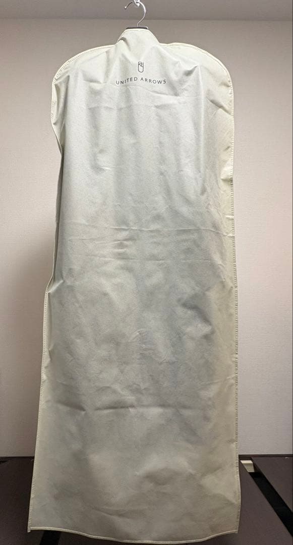 ＜LOEFF（ロエフ）＞OX スタンドカラー モッズコート