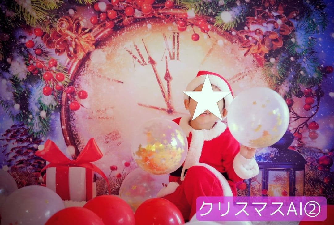 紅葉　背景布秋XD③　ペット撮影用　80×120cm　トリミングチョーカー販売中