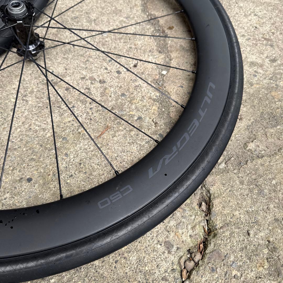 シマノ　アルテグラホイール　R8170-C50