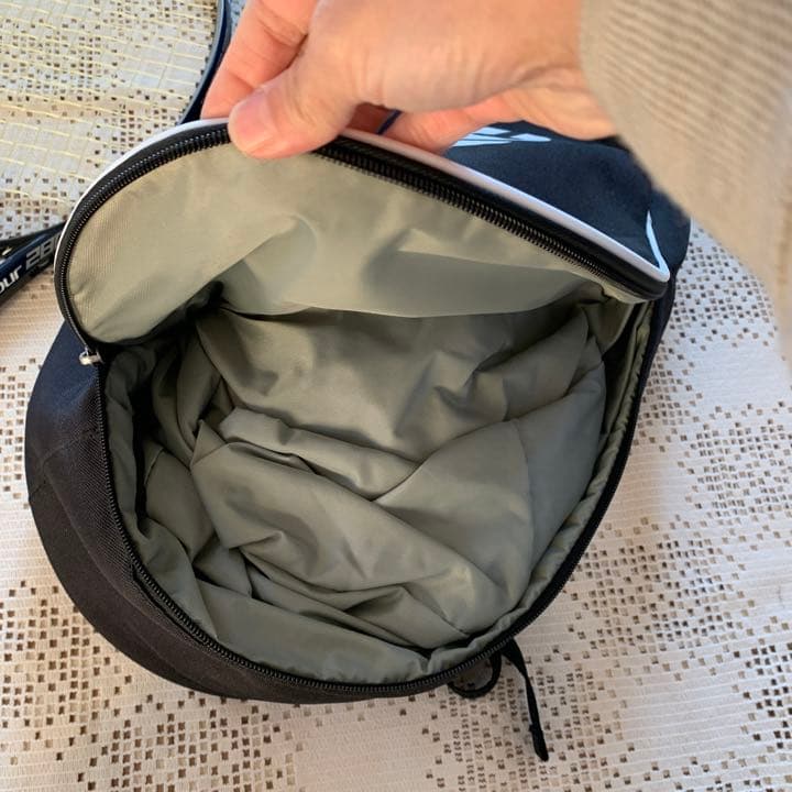 テニスラケット＋ラケットケースプリンス