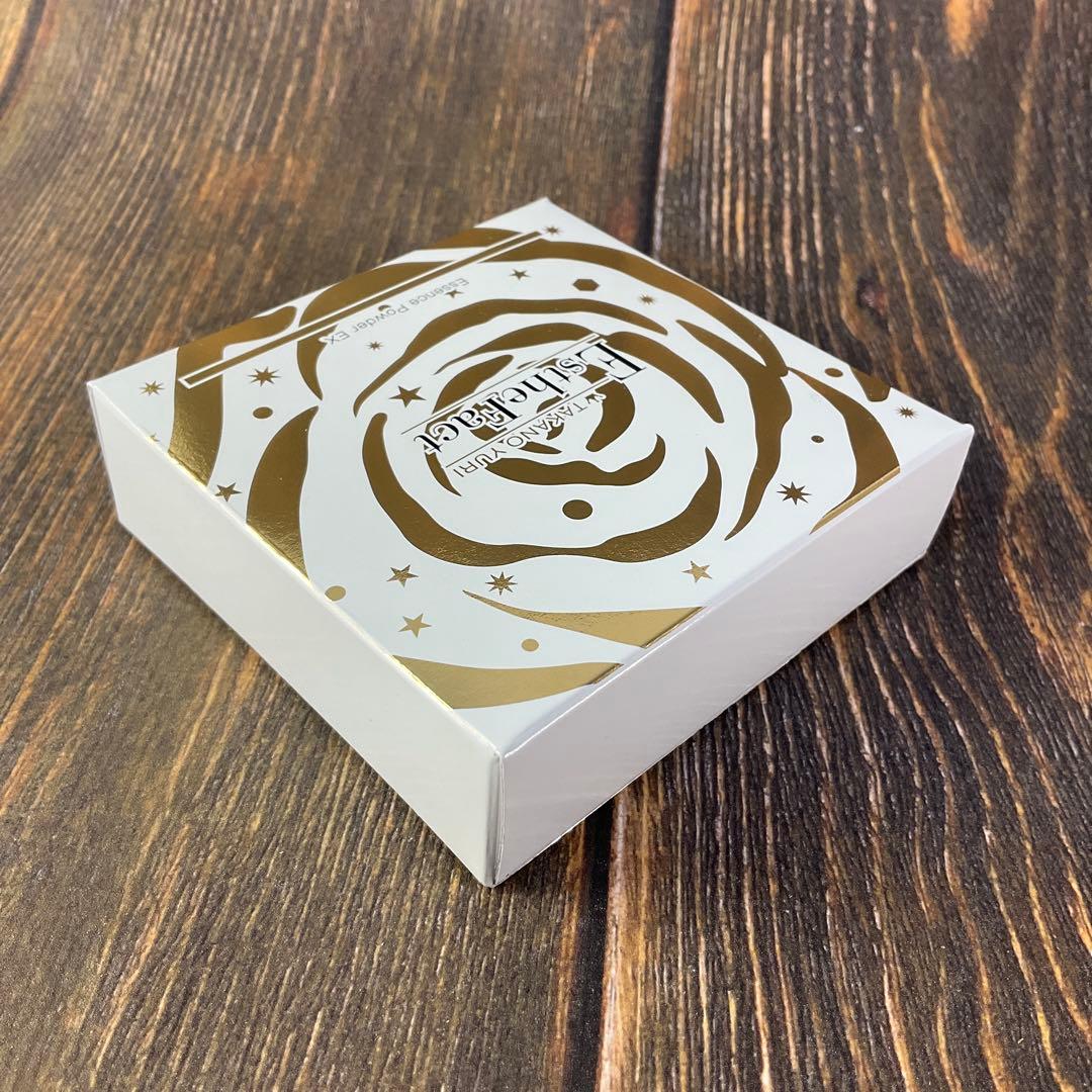 たかの友梨 エステファクト エッセンスパウダーEX N 2025年限定生産モデル