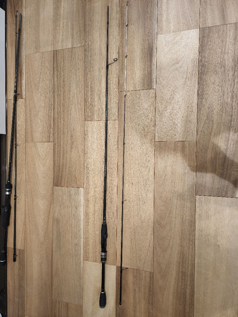 メジャークラフト廃盤品　N-ONE NSL-S792L