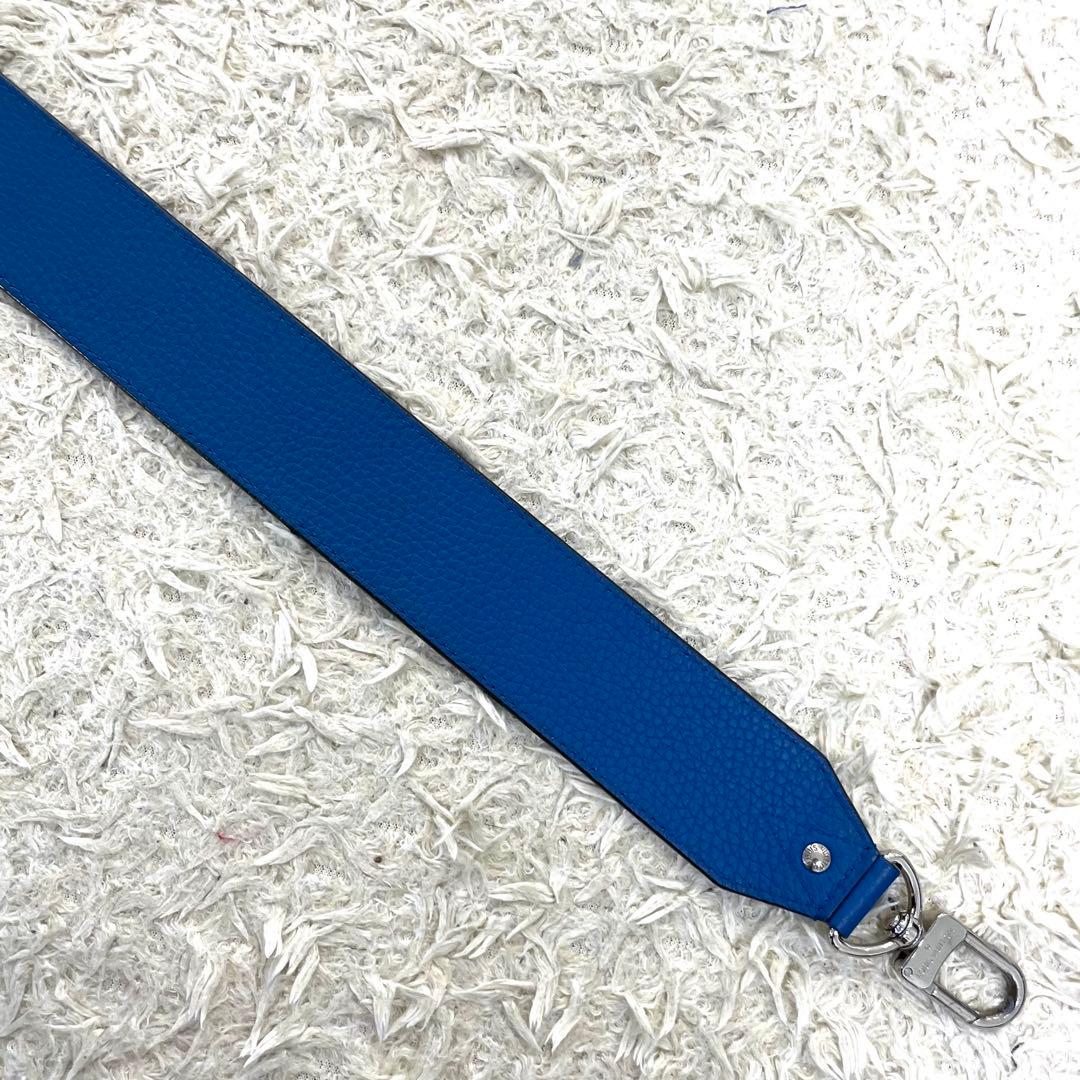 【美品】ルイヴィトン トリヨンレザー ヴィヴィエンヌ ショルダーストラップ