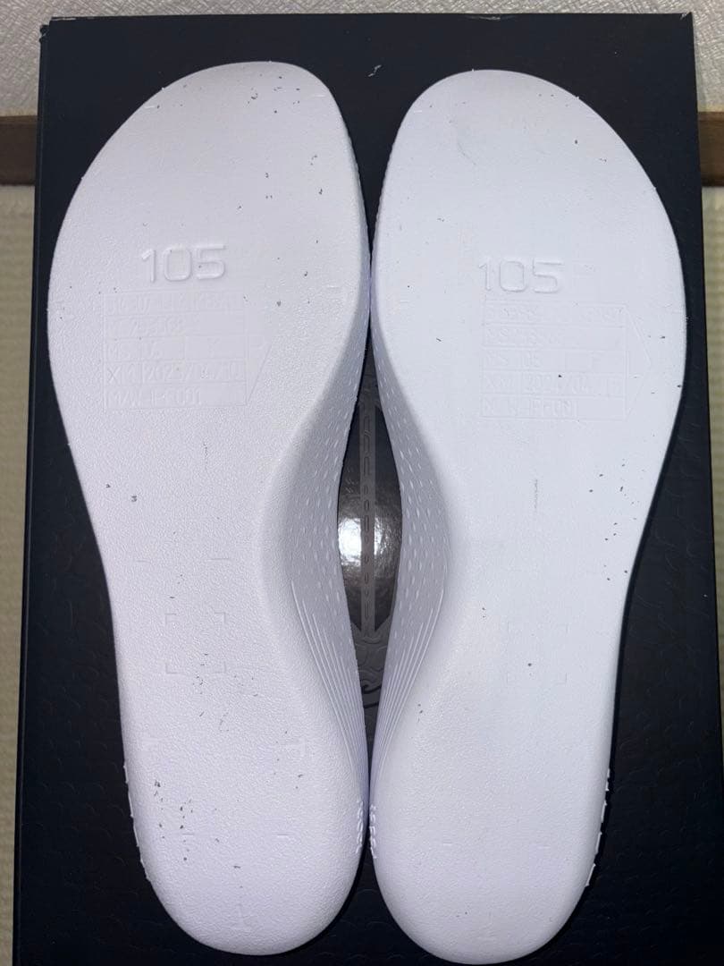 ぴょんKobe 9 Elite Low Protro 28.5cm