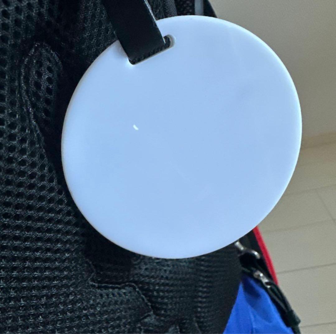 極美品‼️Rough & Swell キャディバッグ ヘッドカバーセット