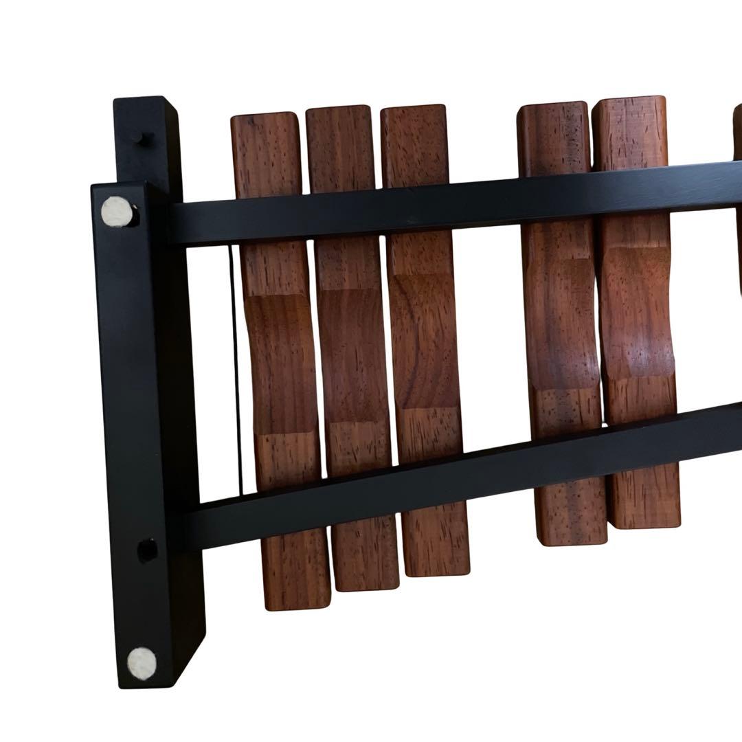 【廃盤品・美品】YAMAHA TX-6 シロフォン 木琴　半音階 32音 ヤマハ