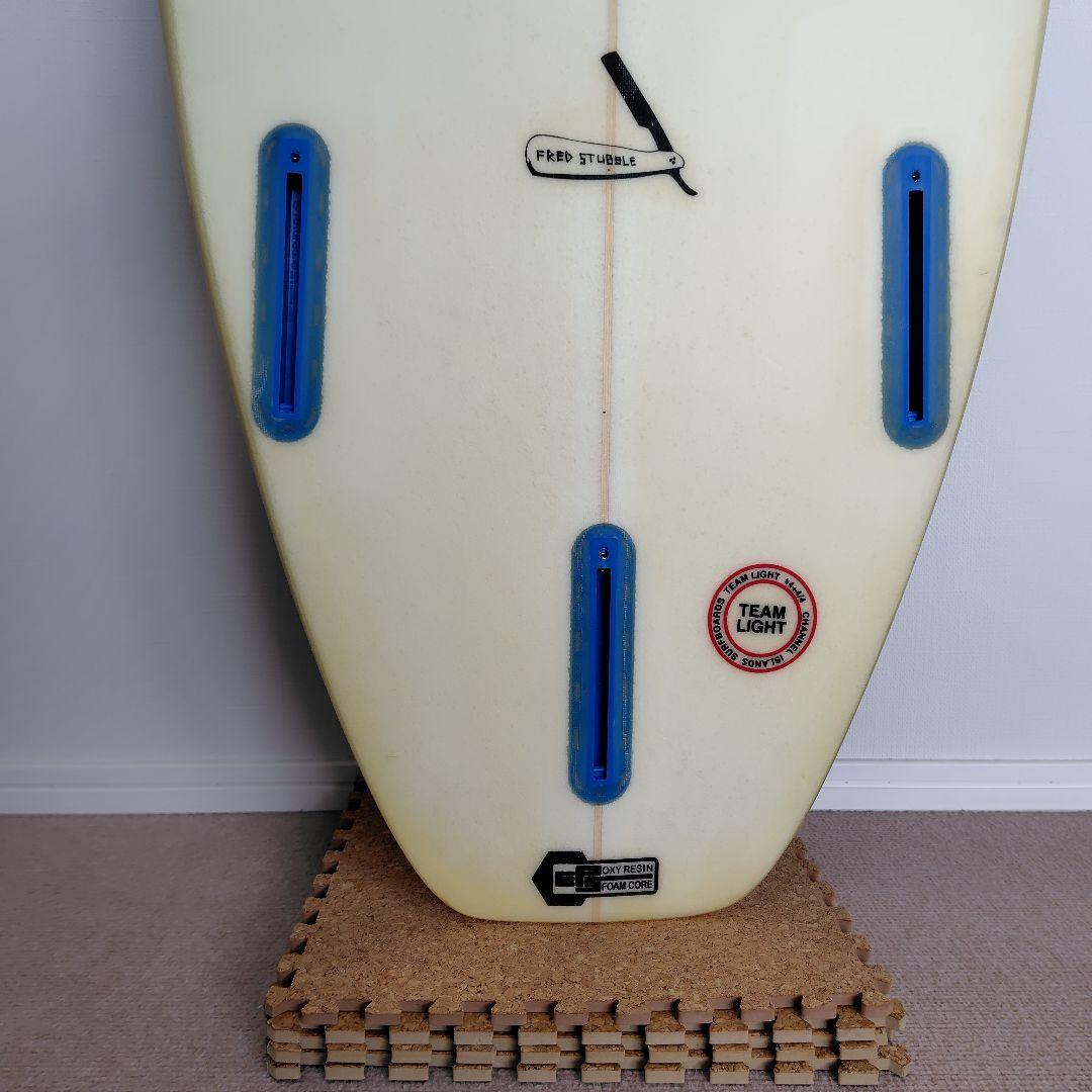 手渡し可 さらに値下げ！美品アルメリックフレッドスタブル5.6EPS