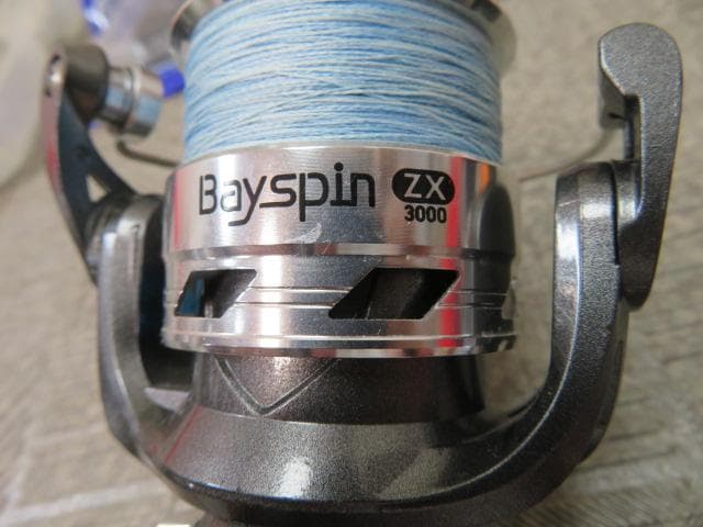 ぽ*丸様 【FF3015/14】超大量!!　釣り用品40点以上まとめて　竿/ルア