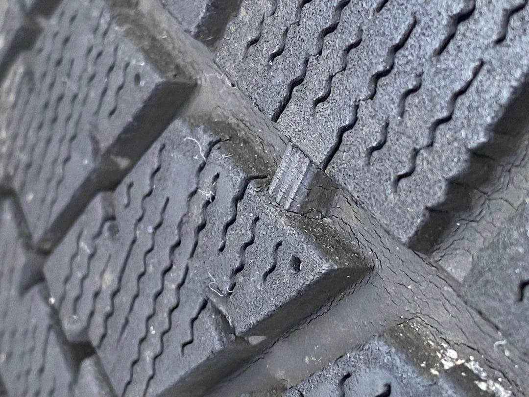 【1/3取下げ予定】アウディ用17インチホイール（+SLタイヤ）4本セット