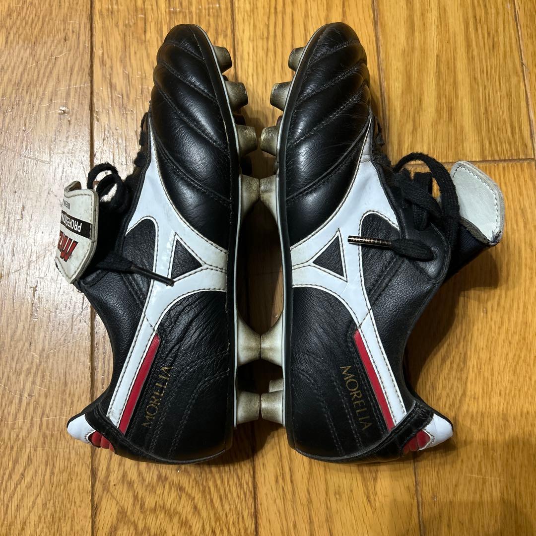 ミズノ モレリア 2 23cm