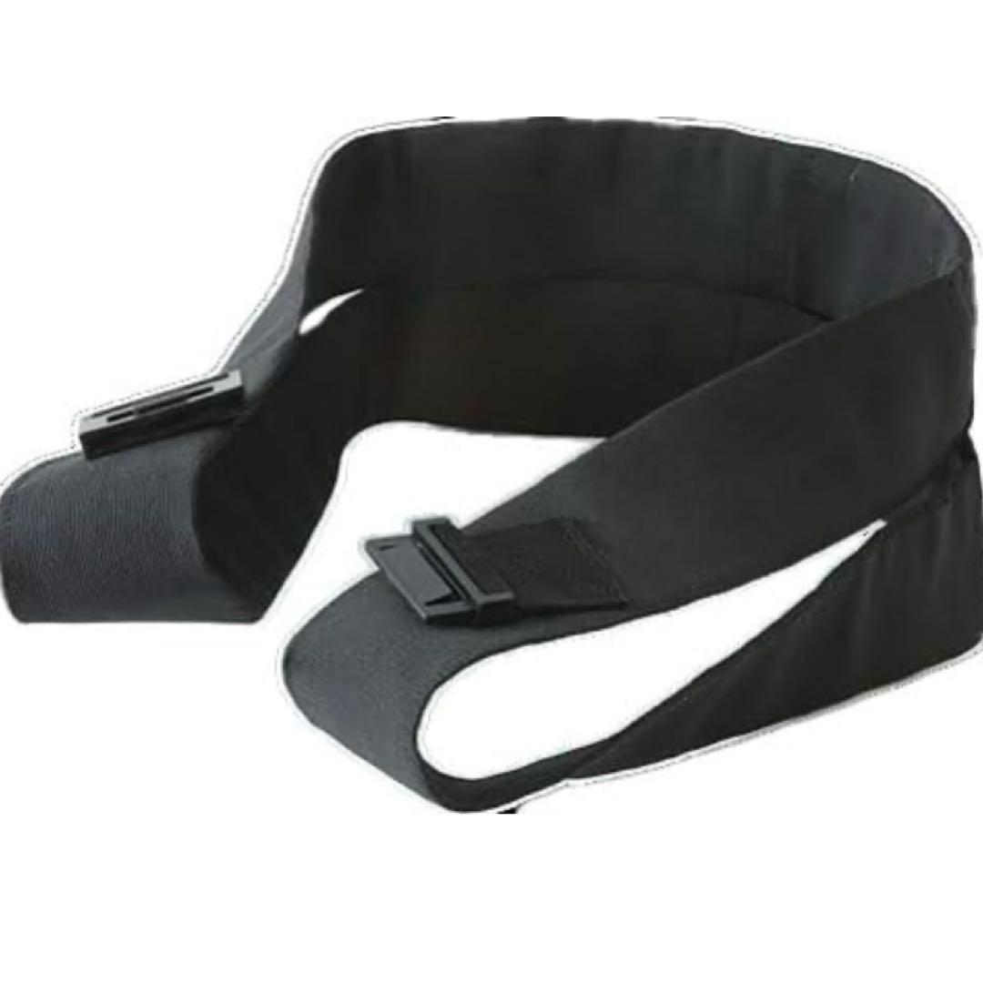 【未使用✨】正規品　㈱グッド楽ナール 体幹トレーニング補助ベルト