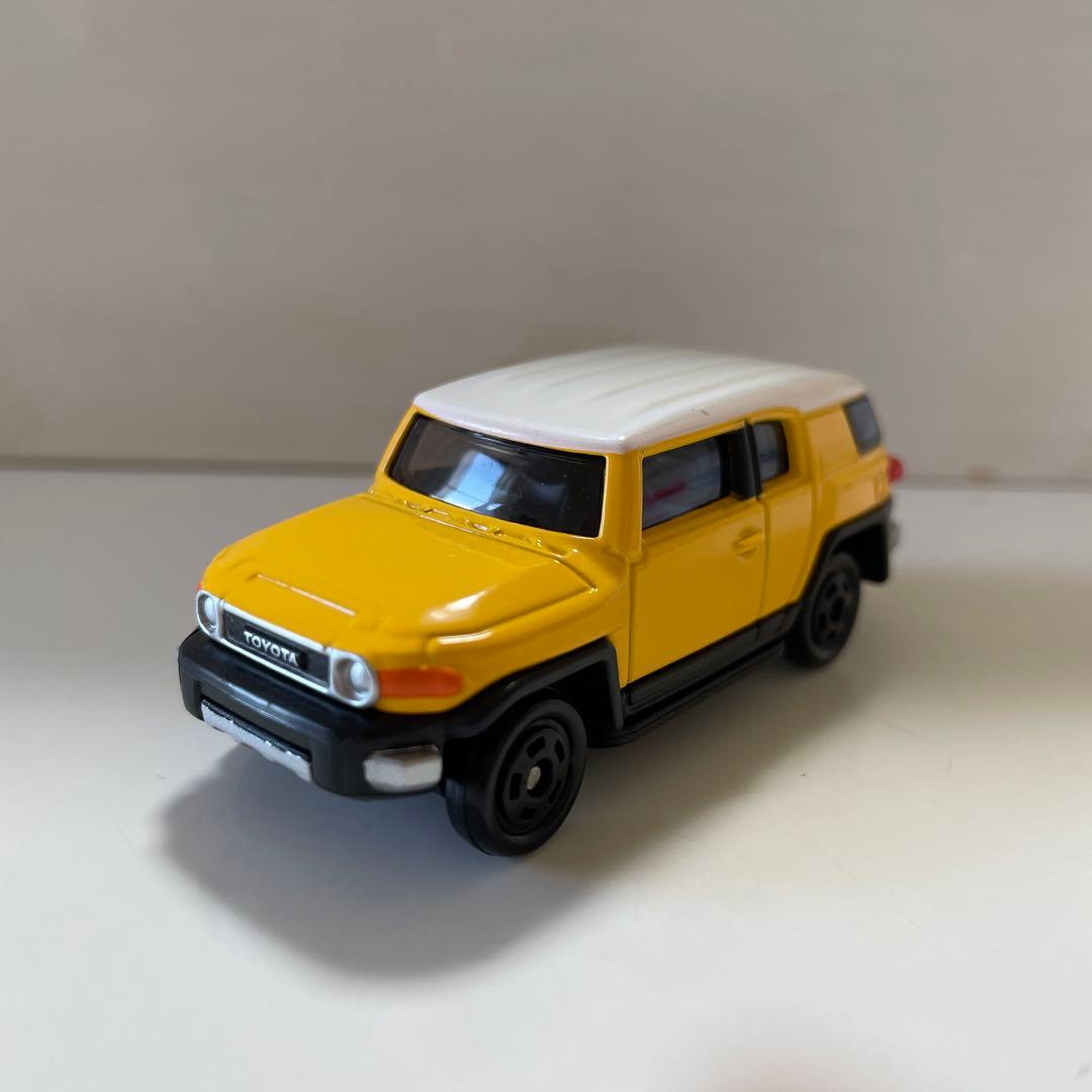 トミカ ミニカー コレクション 14種セット