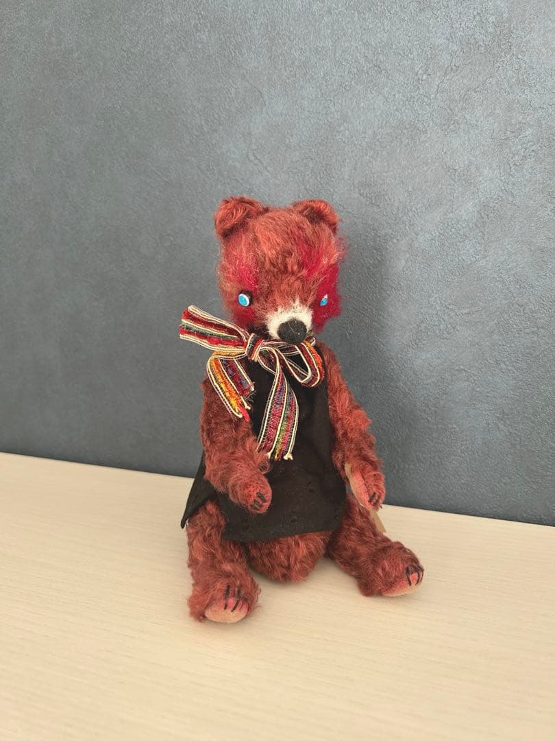 テディベア作家様