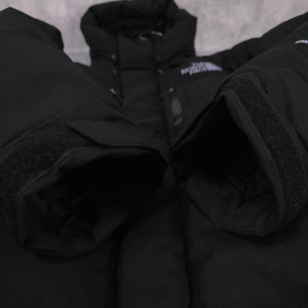 超美品　ノースフェイス　ダウン　バルトロ　ライト　ジャケット　S