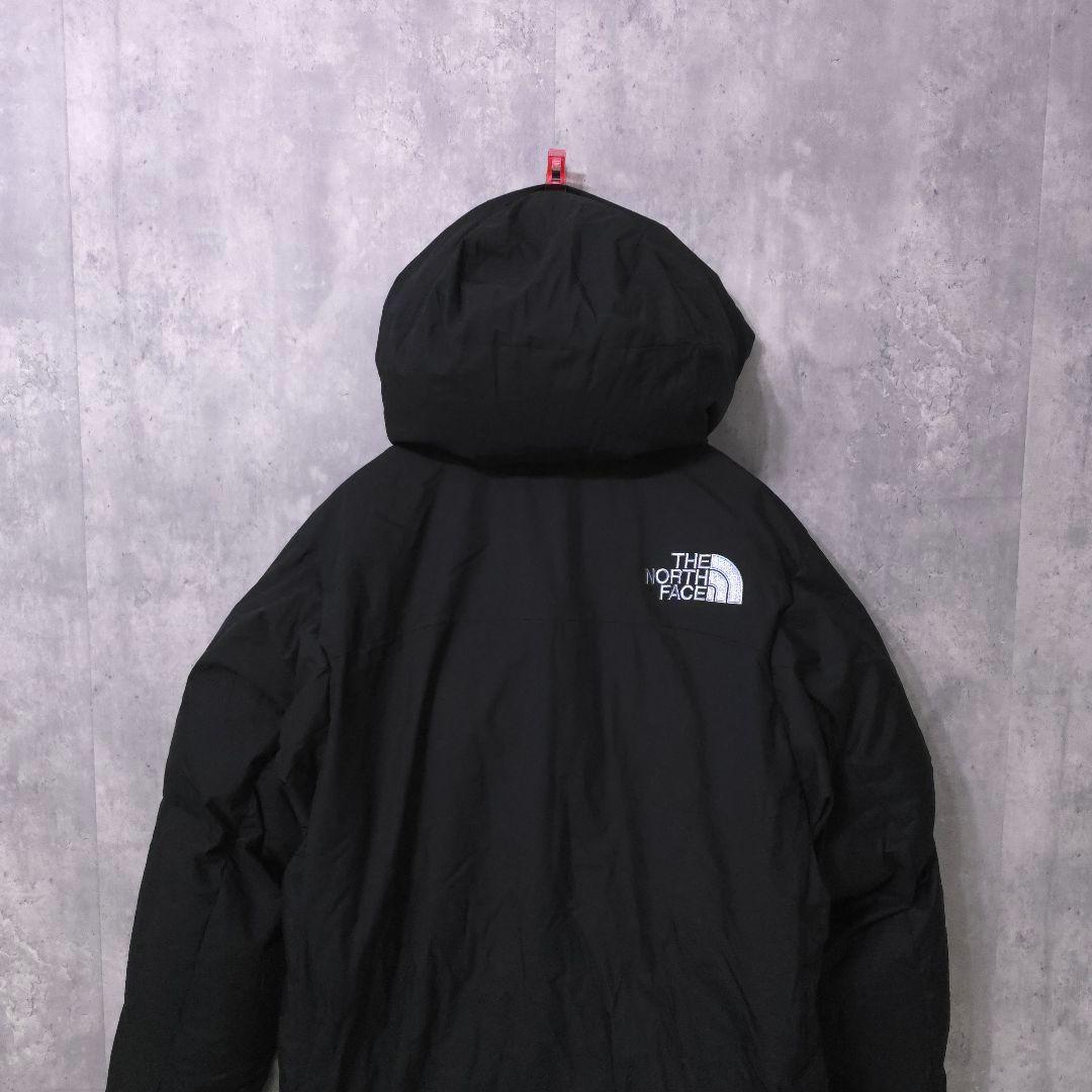 超美品　ノースフェイス　ダウン　バルトロ　ライト　ジャケット　S