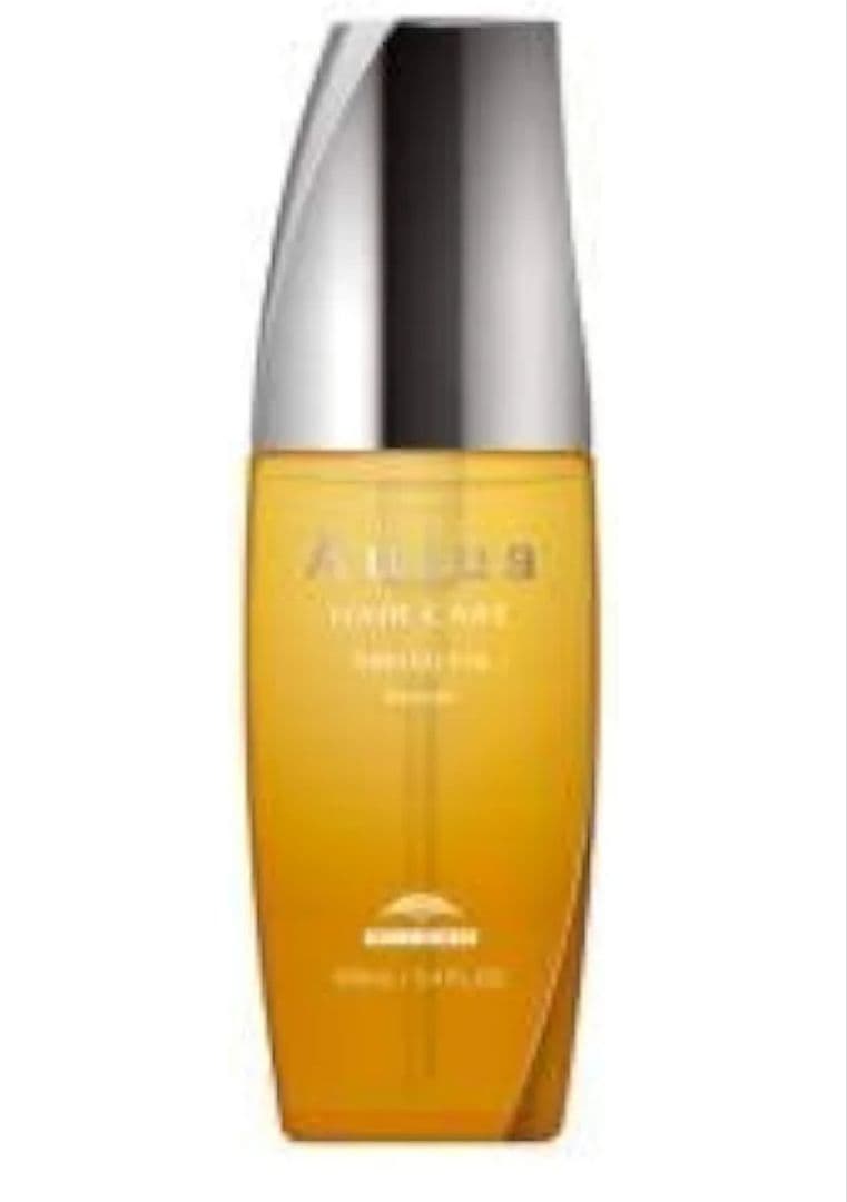 Aujua スムース シャンプー トリートメント オイル 3点セット