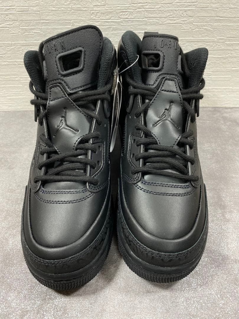 スニーカー NIKE JORDAN WINTERIZED SPIZIKE GS 25cm