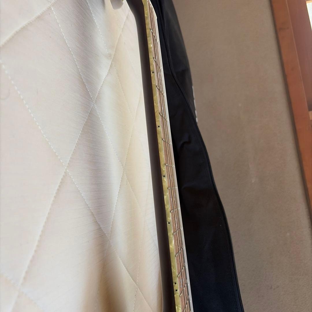 ギター ibanez TOD10N