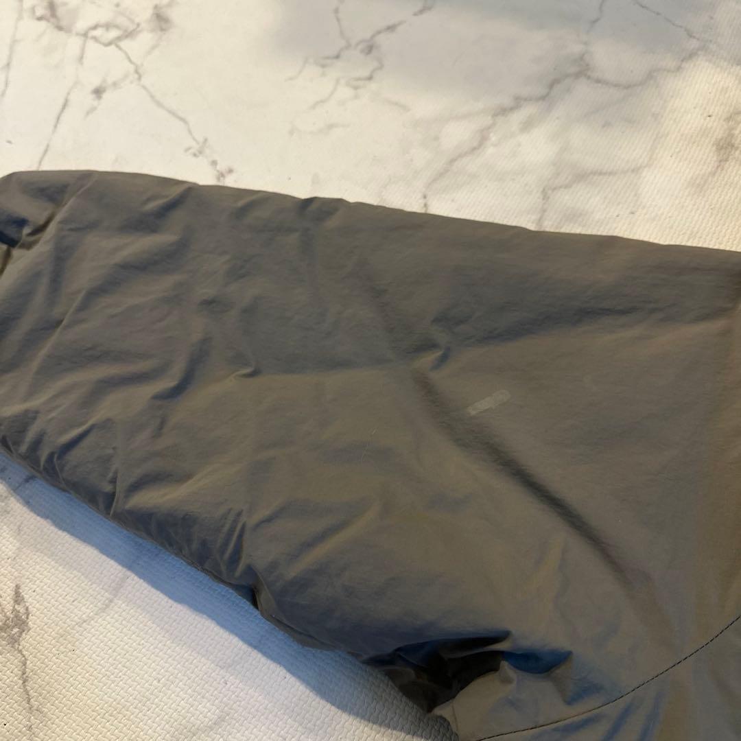 FREAK'S STORE プリマロフト ダウンジャケット M