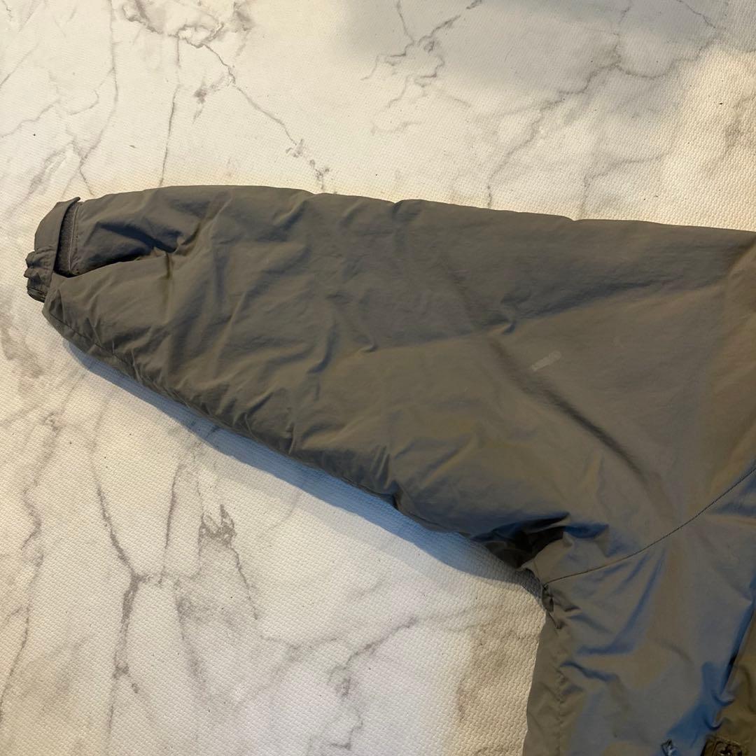 FREAK'S STORE プリマロフト ダウンジャケット M