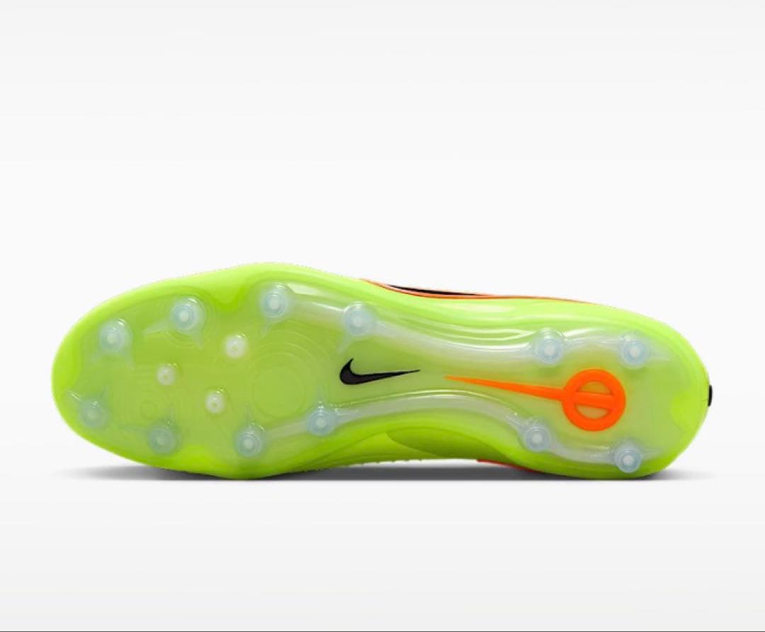 NIKE ティエンポレジェンド 10エリート AG 26.0