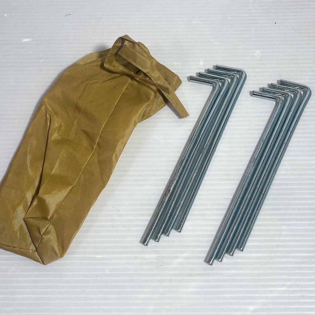 コールマン(Coleman) シェード インスタントバイザーシェードII/M