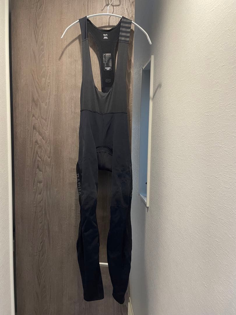 ウィメンズ　プロチーム　ウィンター　タイツ