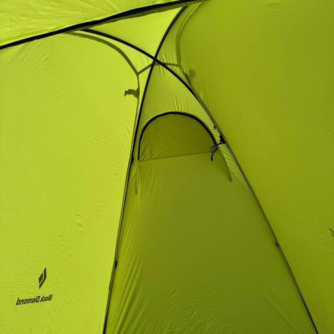  Firstlight 1P テント