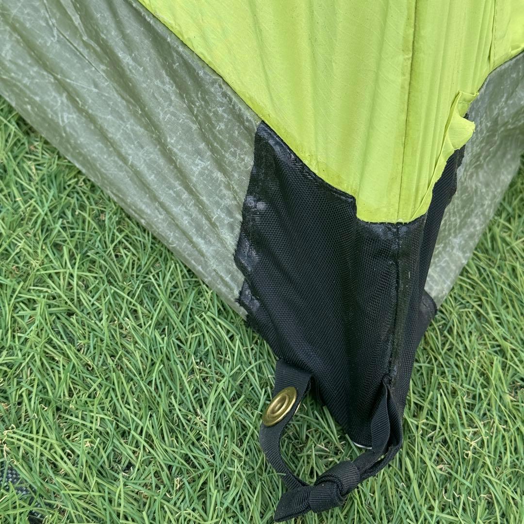  Firstlight 1P テント