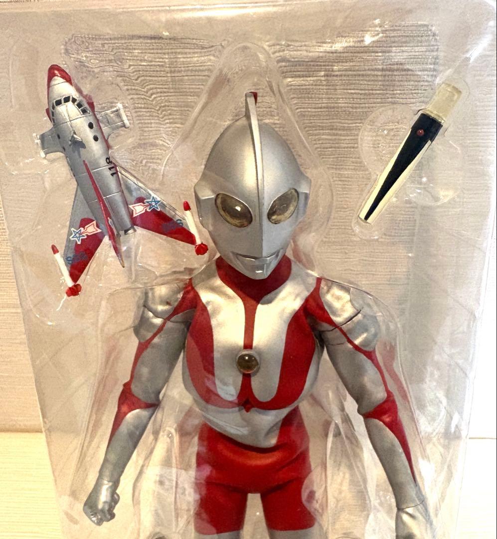 【レア・希少品】BANDAI ウルトラの星計画ULTRAMAN C TYPE