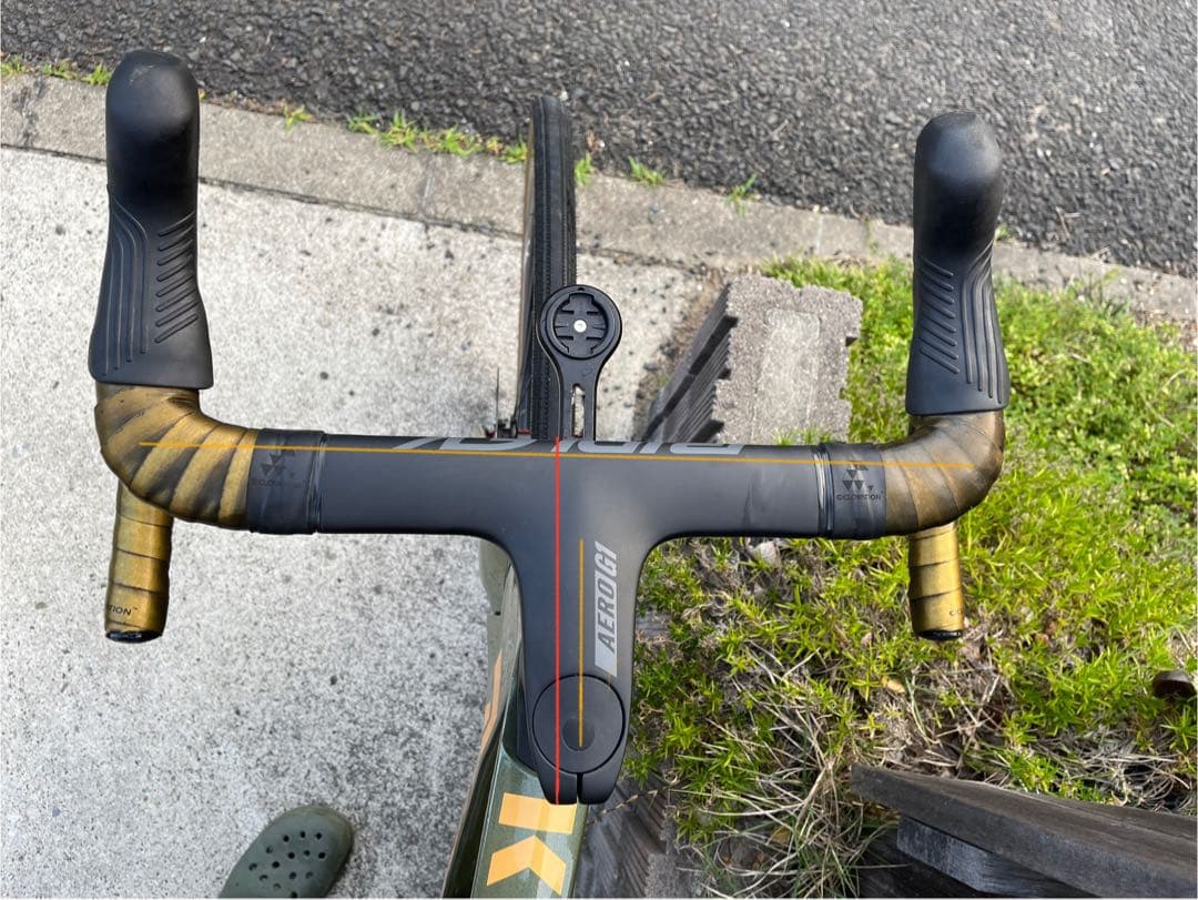 値下げしました！: RIDLEY KANZO FAST