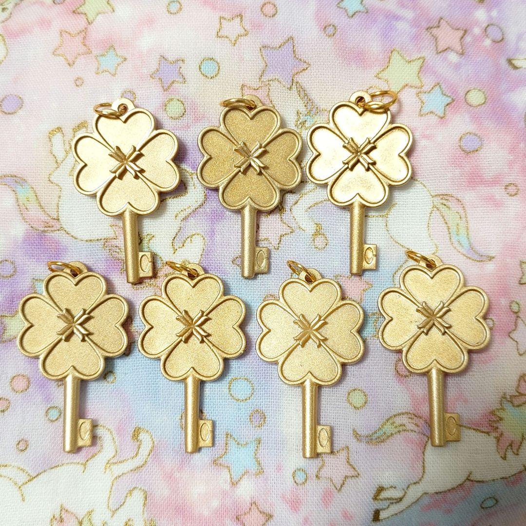 しゅごキャラ　ハンプティロック　ダンプティキー