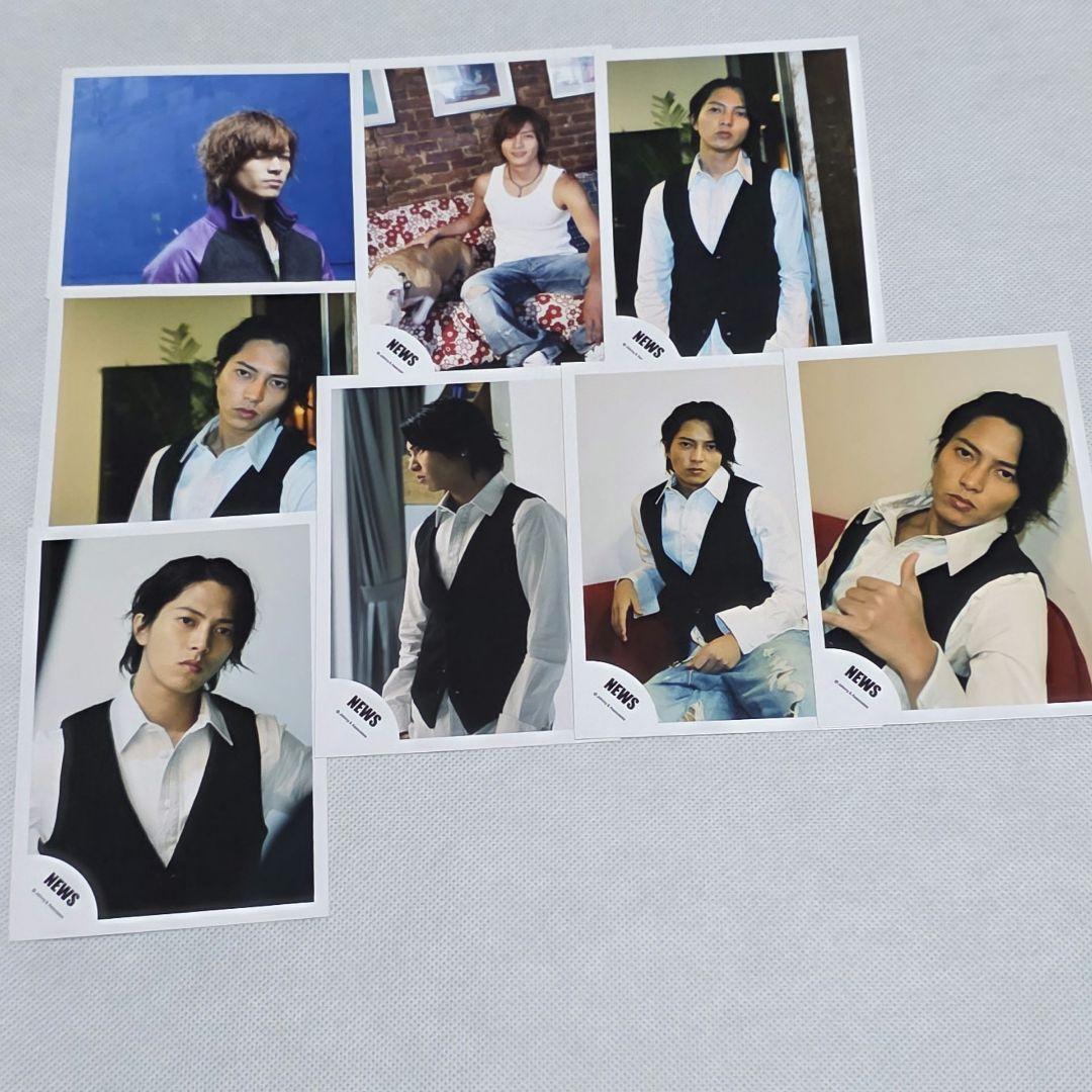 山下智久 写真143枚